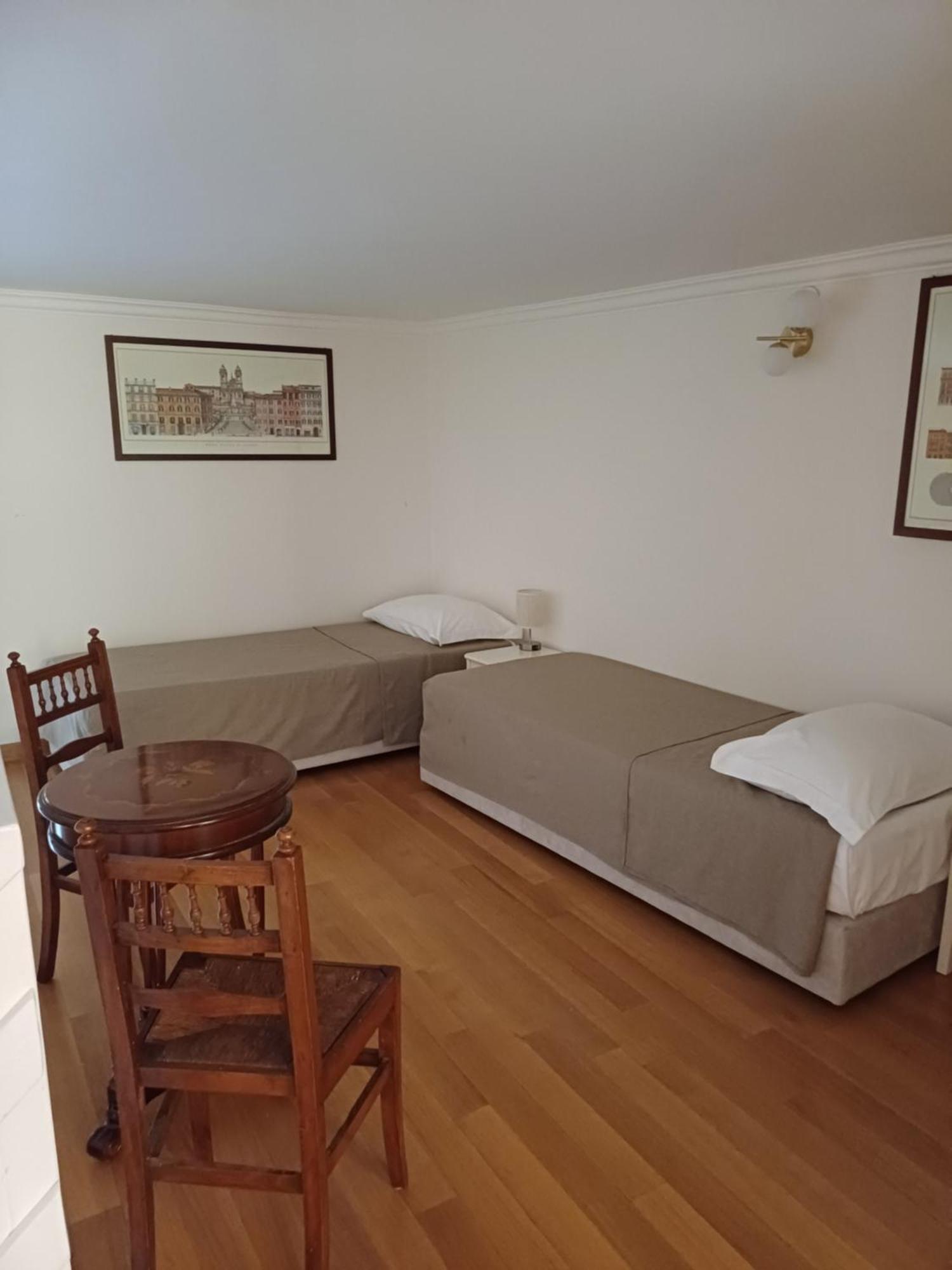 Assunta Domus 2* Roma