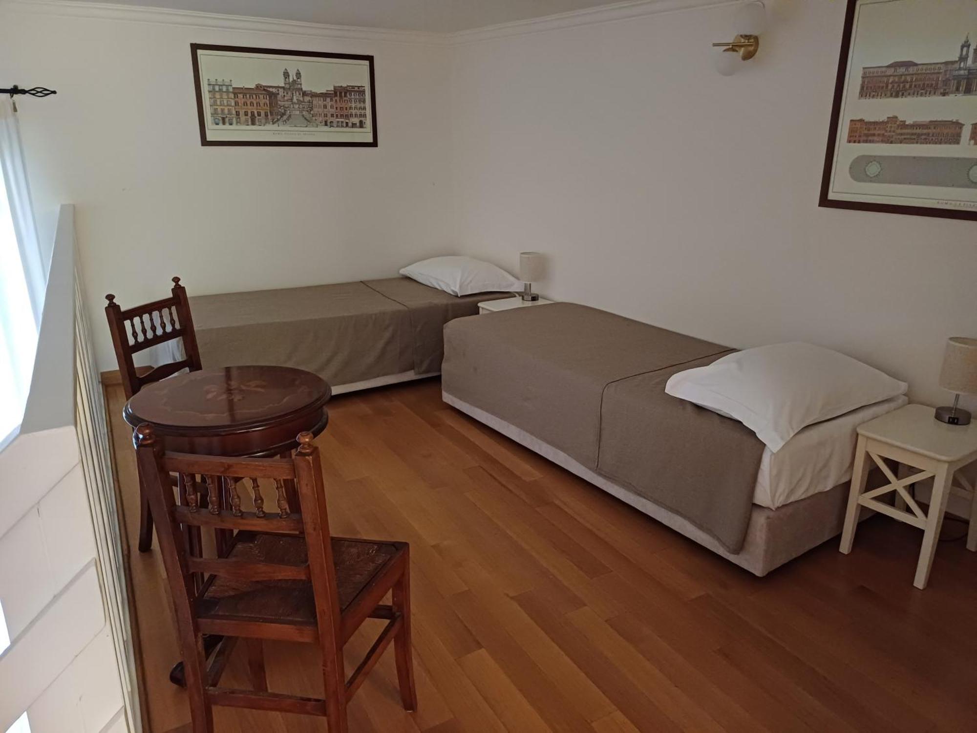 Pensión Assunta Domus