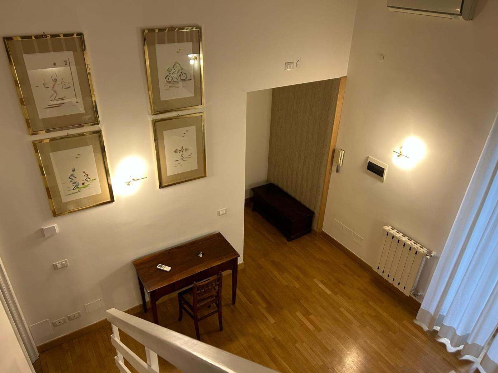 Assunta Domus Affittacamere Roma