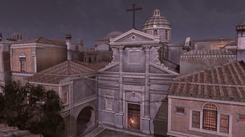 Affittacamere Assunta Domus Roma
