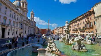 Assunta Domus Roma