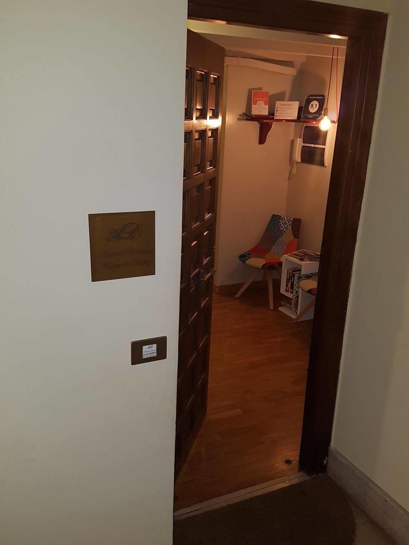 Assunta Domus Roma